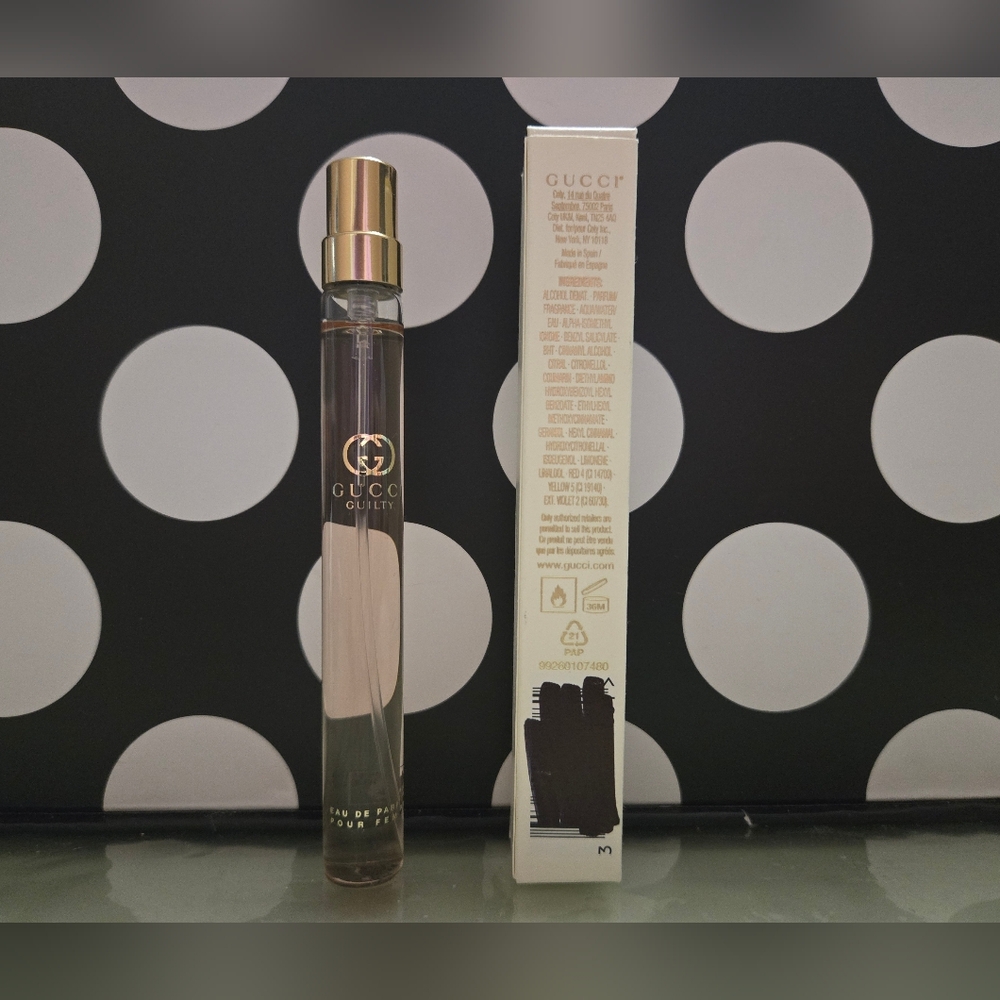 ✨️Gucci Guilty Pour Femme EDP✨️ - Picture 2 of 2